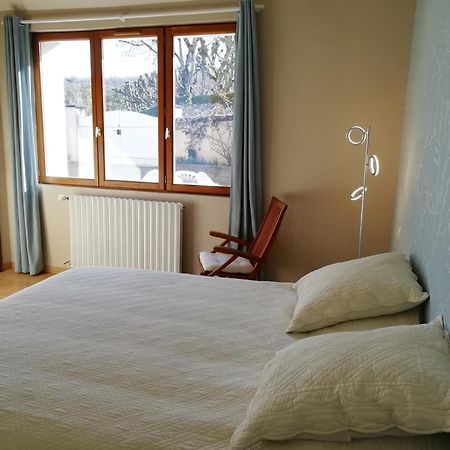 Le Petit Villandry Kamer foto