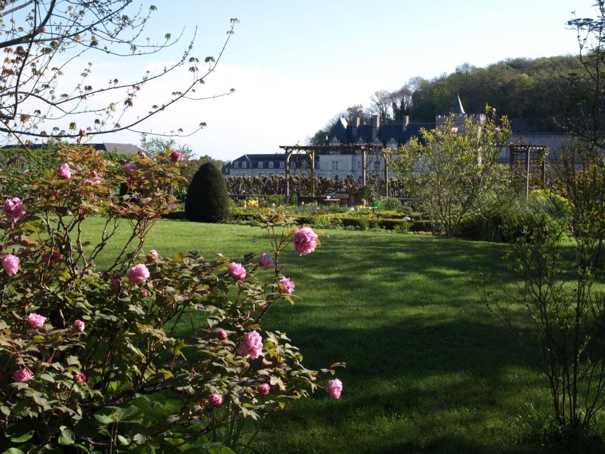 Le Petit Villandry Buitenkant foto