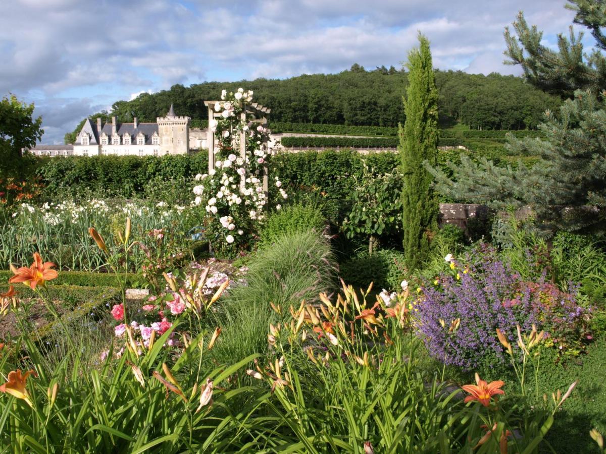 Le Petit Villandry Buitenkant foto