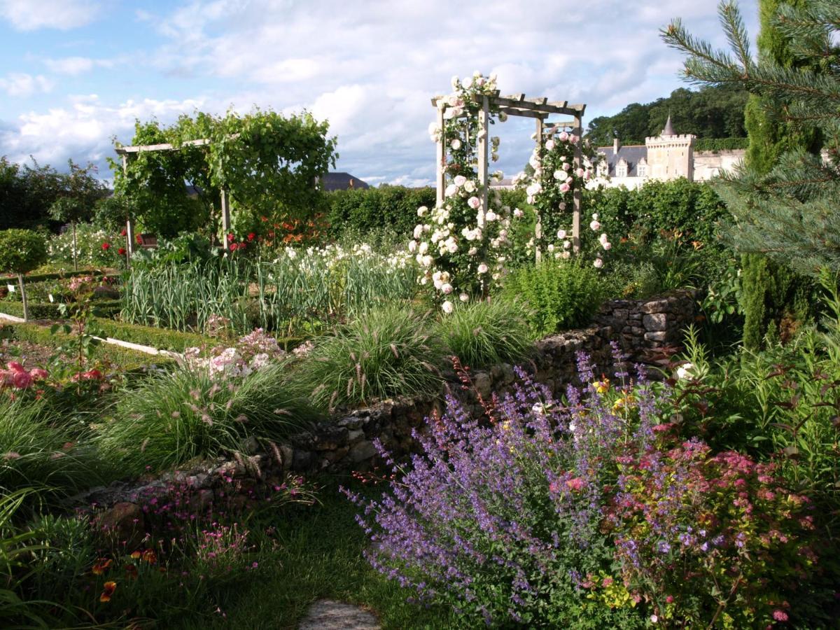 Le Petit Villandry Buitenkant foto
