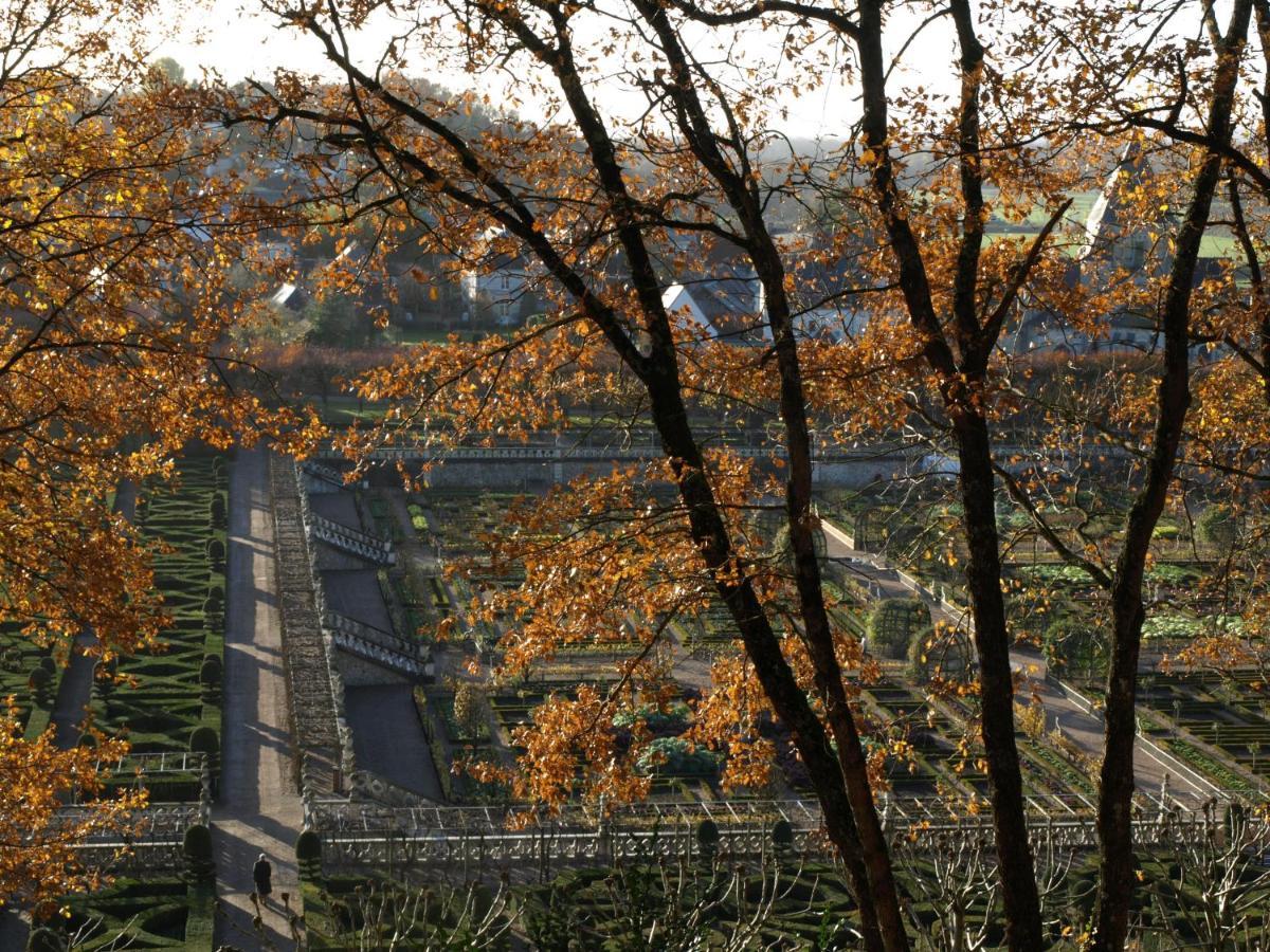 Le Petit Villandry Buitenkant foto