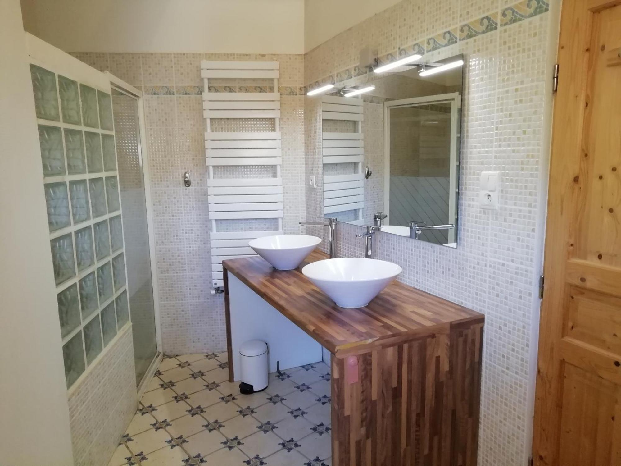 Le Petit Villandry Kamer foto