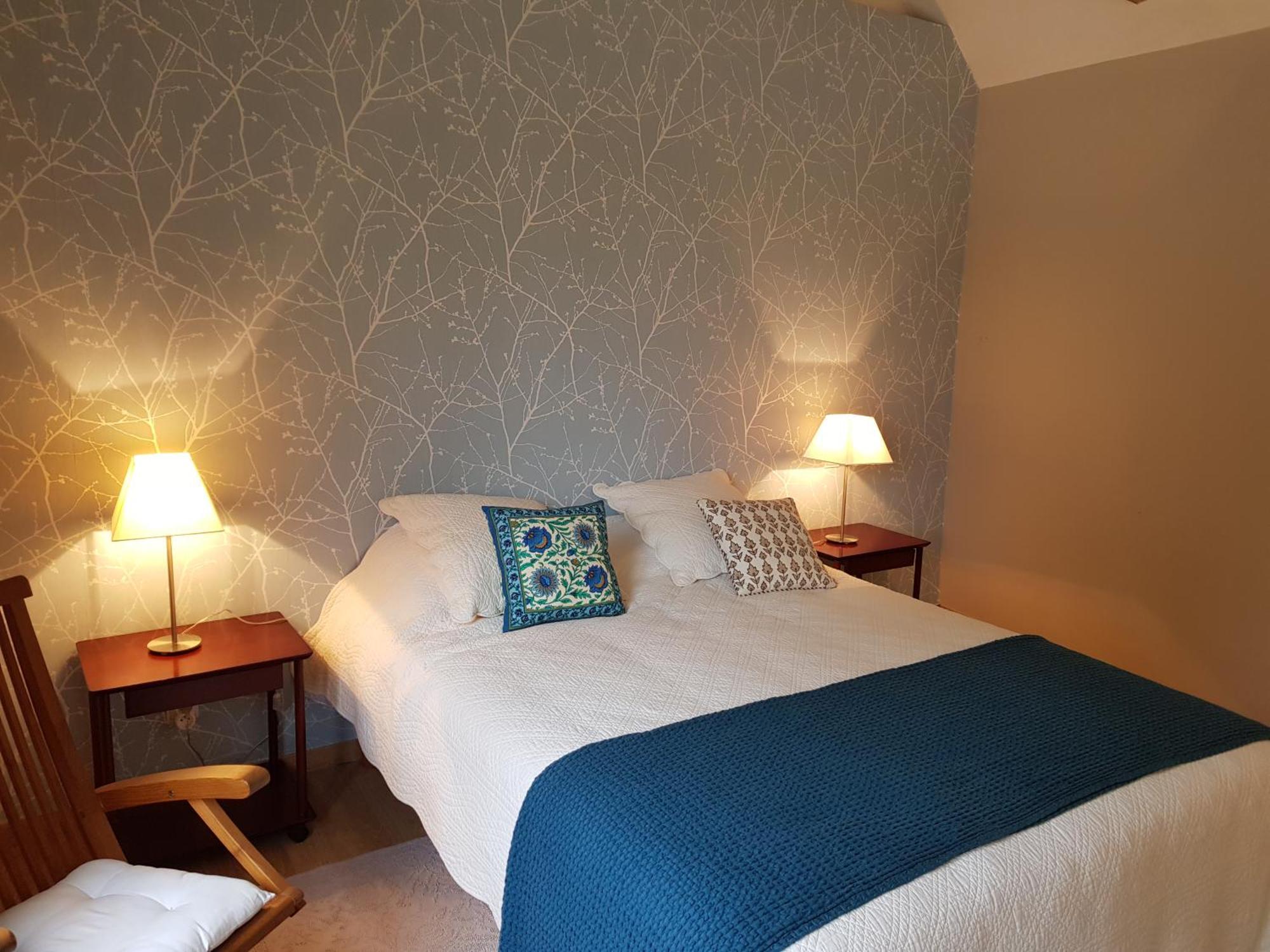 Le Petit Villandry Kamer foto