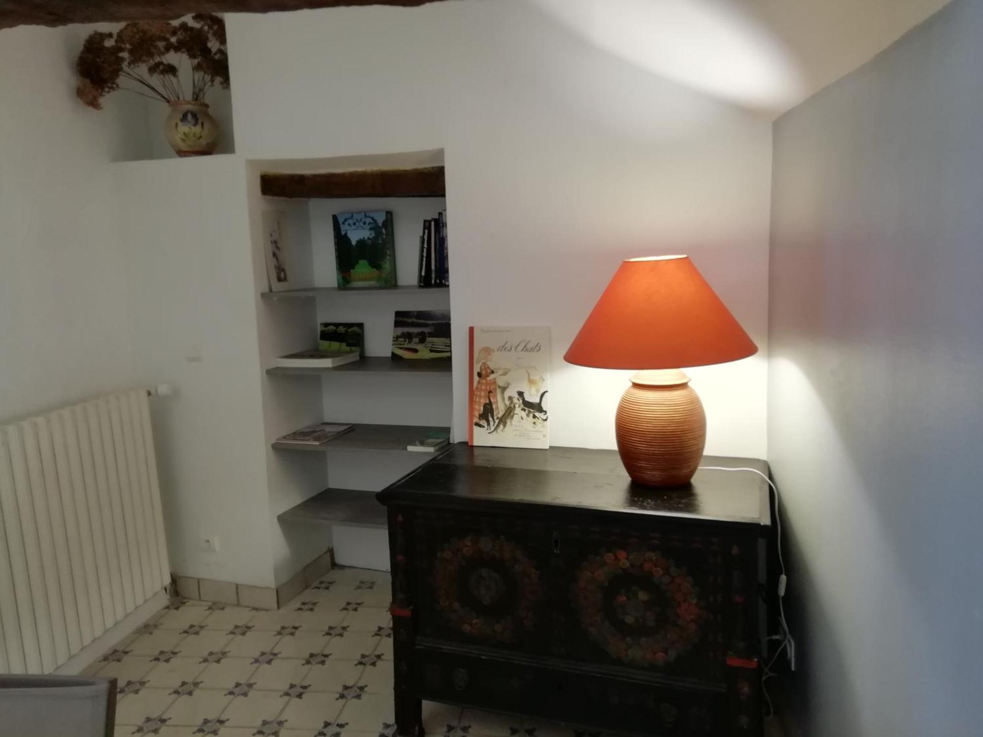 Le Petit Villandry Kamer foto