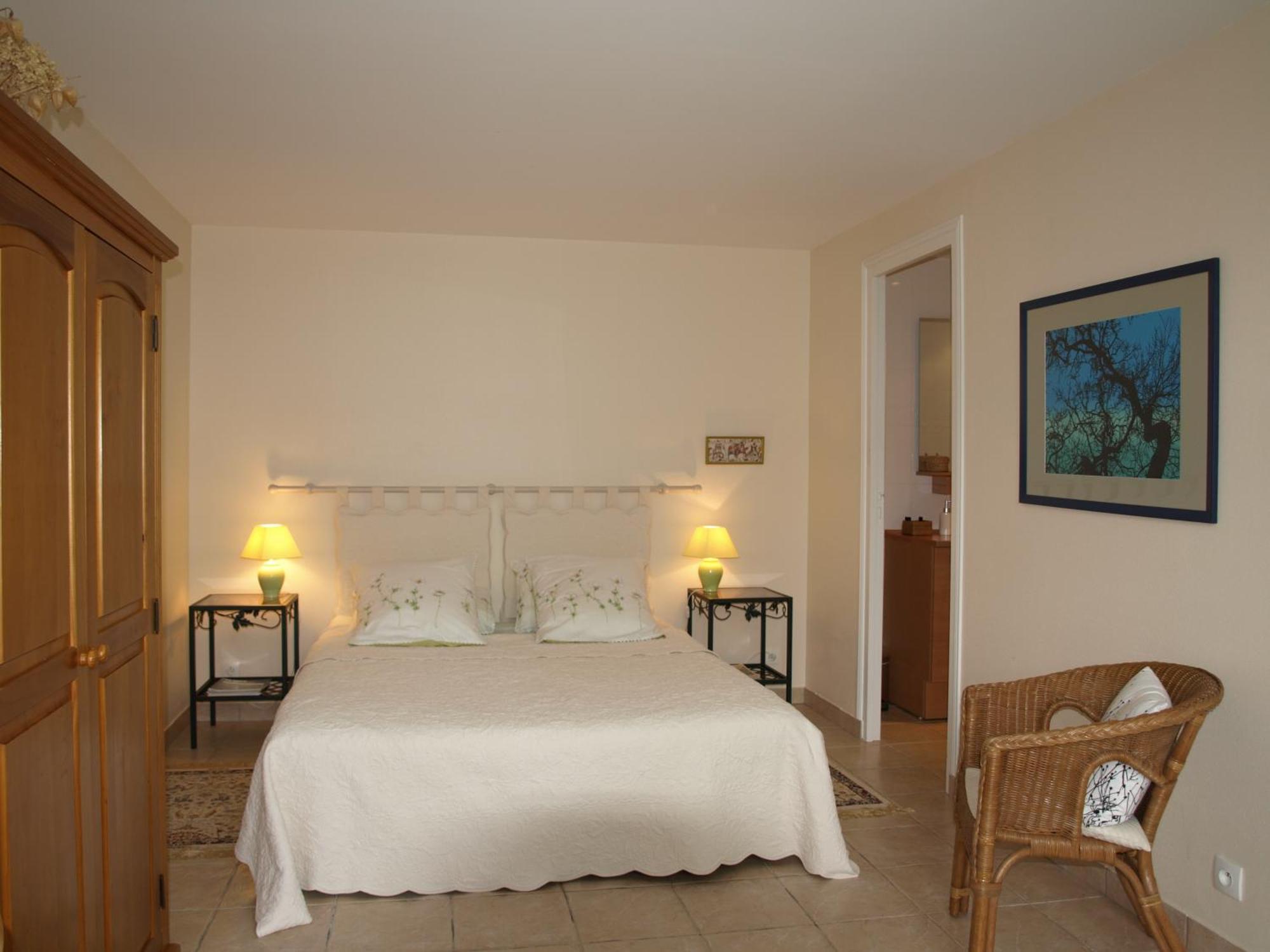 Le Petit Villandry Kamer foto