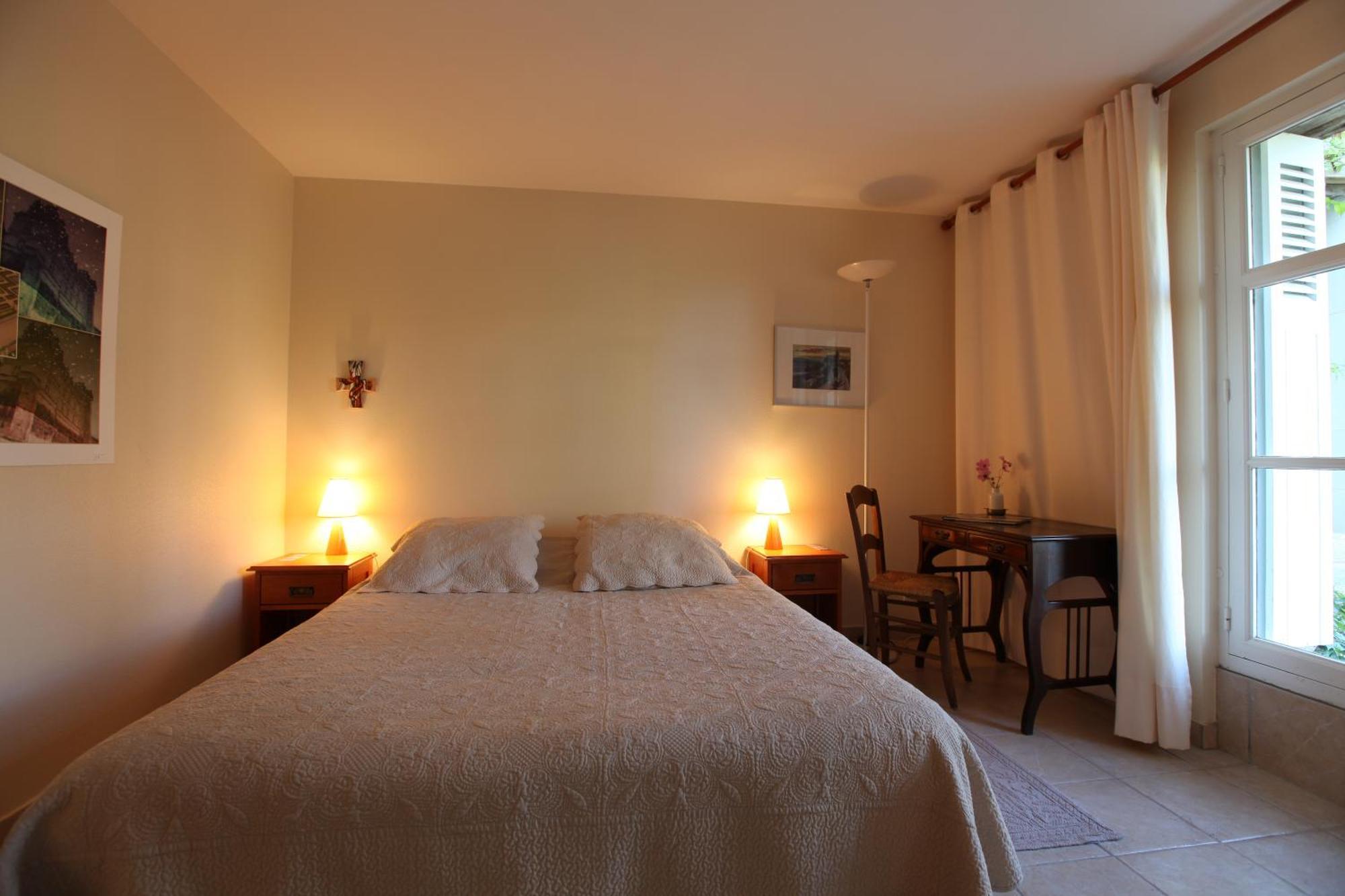 Le Petit Villandry Kamer foto
