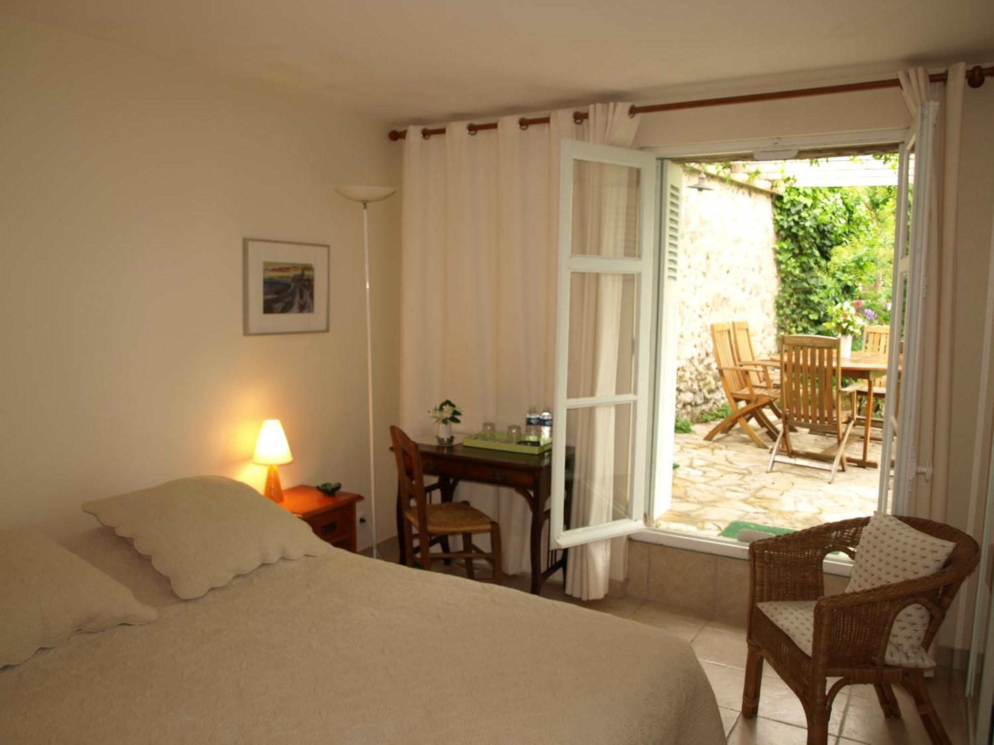 Le Petit Villandry Kamer foto